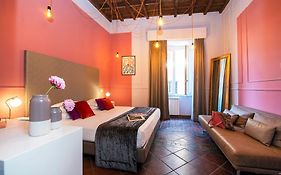 Town House Campo De Fiori